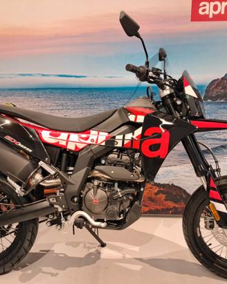 Aprilia SX 125