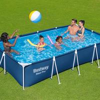 piscina bestway 400x211x81