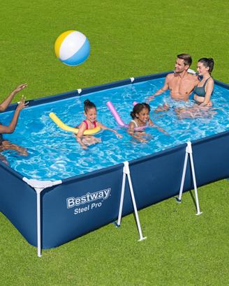 piscina bestway 400x211x81