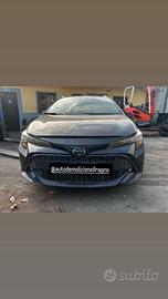RICAMBI TOYOTA COROLLA HYBRID 2019 SW