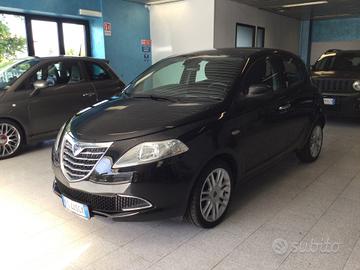 Lancia Ypsilon 1.3 MJT 16V 95 CV 5 porte S&S Plati