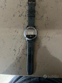 Garmin Fenix 6 pro solar