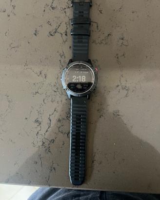 Garmin Fenix 6 pro solar