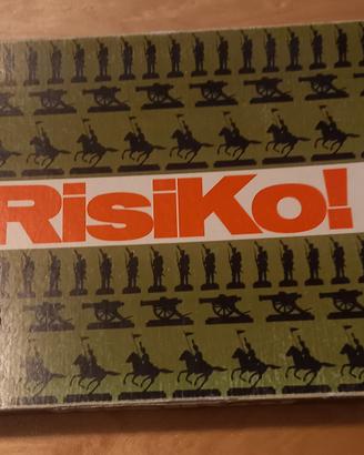 Gioco di società Risiko vintage- Giochi EG