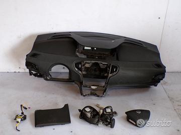 Kit Airbag Lancia Ypsilon 2 2017