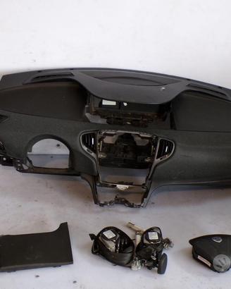 Kit Airbag Lancia Ypsilon 2 2017