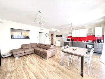 3 LOCALI A CARIGNANO