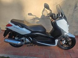 xmax 250 2009 finanziabile 