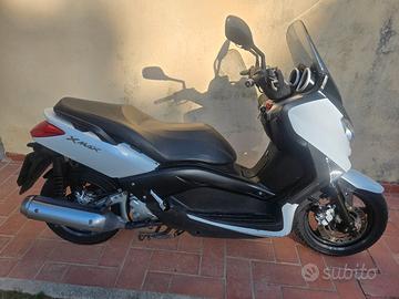 xmax 250 2009 finanziabile 