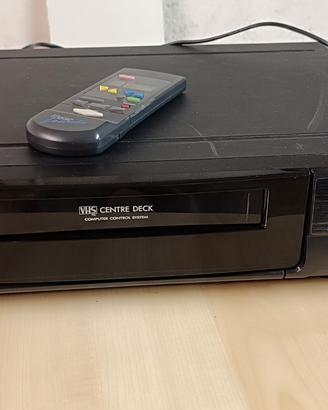 videoregistratore Amstrad user frendly