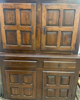 Mobile credenza fine 700 francese