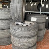 Gomme estive usate 225/50 R17 94Y HANKOOK