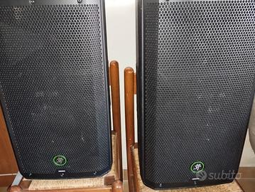 casse con batteria ,si vendono anche singolarmente