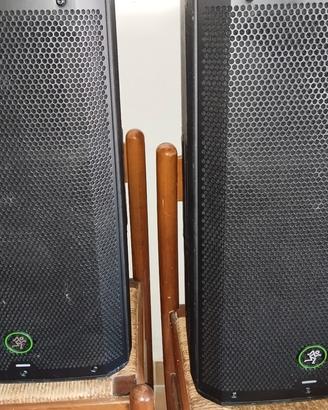casse con batteria ,si vendono anche singolarmente