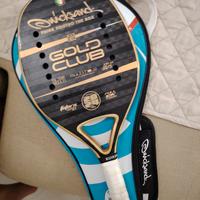 racchetta beach tennis quicksand 