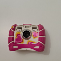 Macchina fotografica digitale Fisher Price