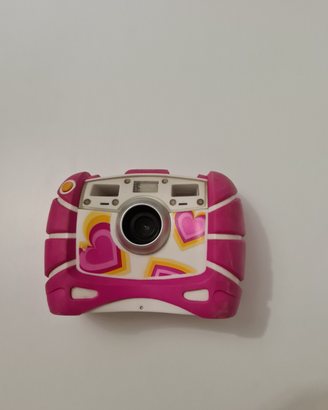 Macchina fotografica digitale Fisher Price