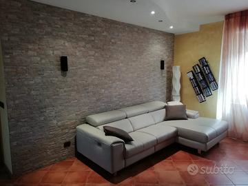 Appartamento ristrutturato