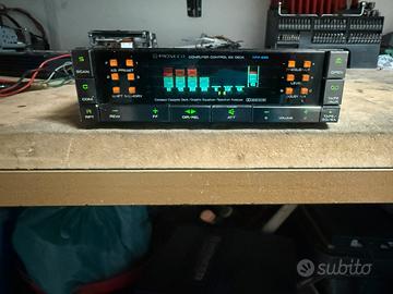 Pioneer kpx 999