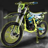 SXR 250 21/18 M.Y. 25