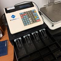 Registratore di cassa