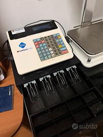 Registratore di cassa