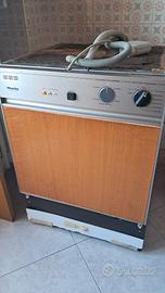 MIELE De Luxe G 542 - lavastoviglie d'epoca