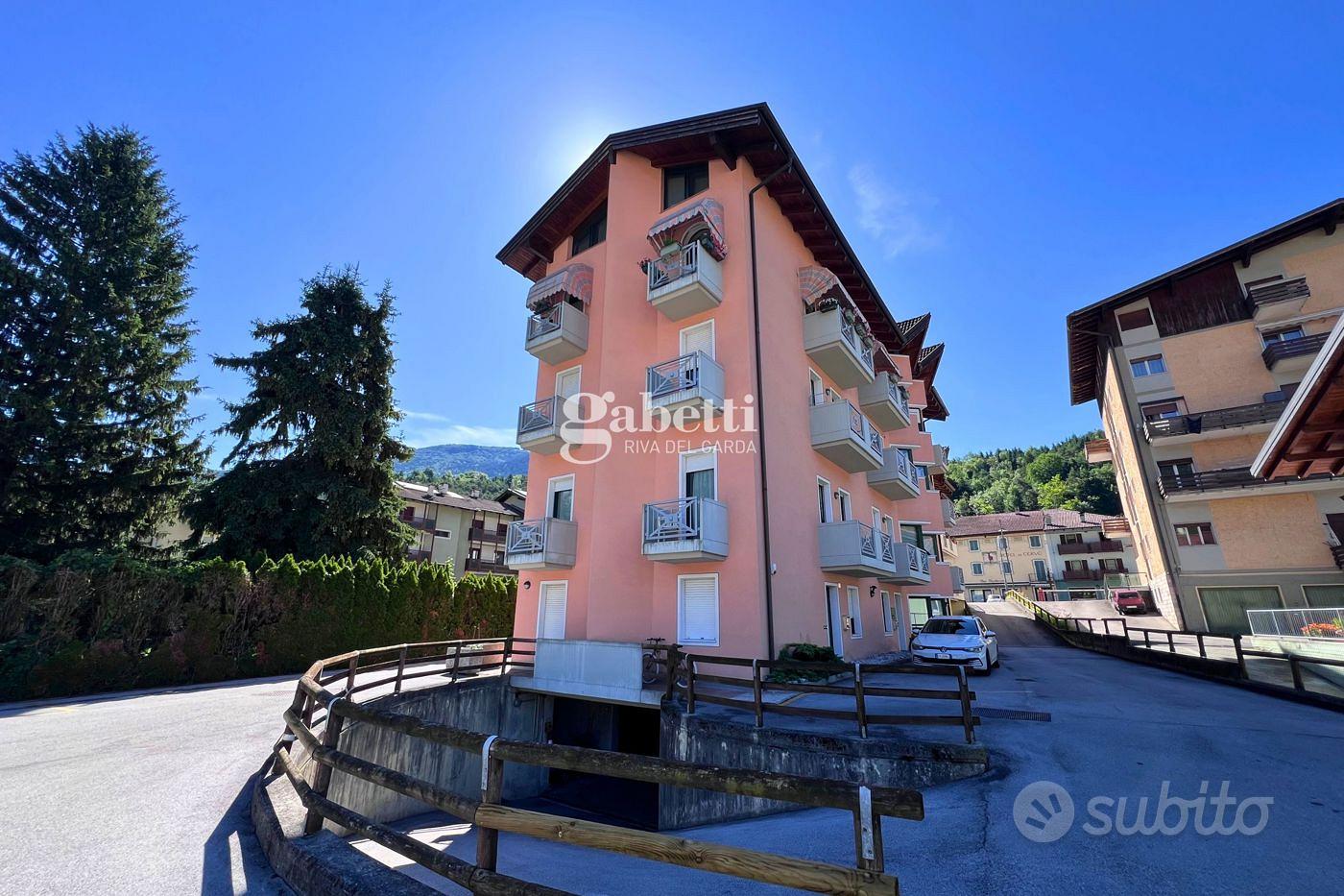 Appartamento – Comano Terme, Cares - Vista 3