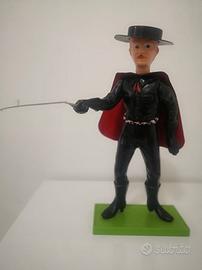 ZORRO vintage 