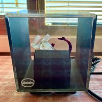 Caricatore orologi automatici