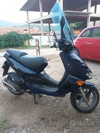 Aprilia SPA PXC 0 150