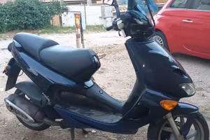 Aprilia SPA PXC 0 150