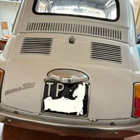 Fiat 500F