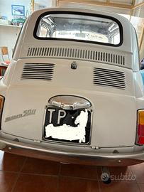 Fiat 500F