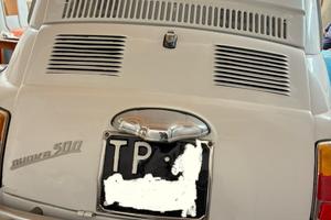 Fiat 500F