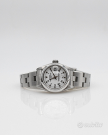 Rolex Lady Date 69160 - full set