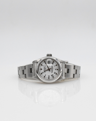Rolex Lady Date 69160 - full set