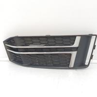 Modanatura parafango anteriore dx audi a4 b9 2015-