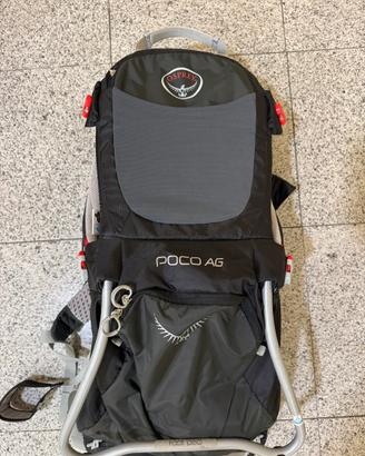 Osprey Zaino Portabimbo
