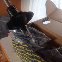 AMMORTIZZATORE mai usato camper