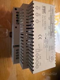 Alimentatore Urmet Sch. 1082/80