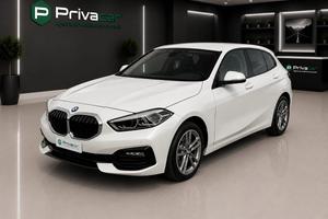 BMW 116d 5p. Sport