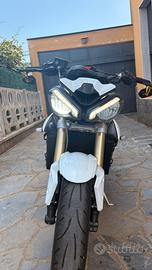Triumph Street Triple 675