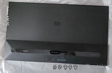 Monitor Xiaomi Mi Desktop Monitor 1C 2