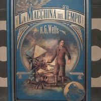 LIBRO FANTASCIENZA SCI-FI