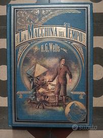 LIBRO FANTASCIENZA SCI-FI