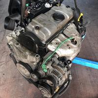 MOTORE Citroen C3 1.1 44.1kW 60Cv HFX 2007