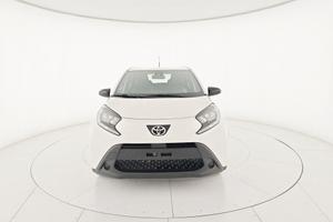 Toyota Aygo X 1.0 VVT-i 72 CV 5 porte Active S-CVT