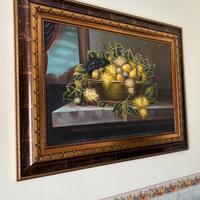 Quadro da cucina