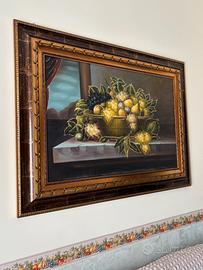 Quadro da cucina